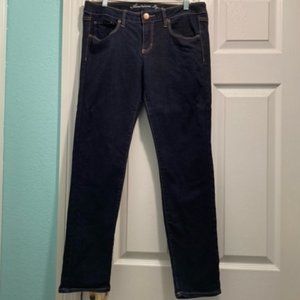 American Eagle Jeans 12S